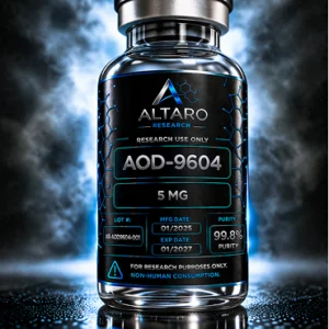 AOD-9604