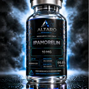 Ipamorelin