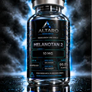 Melanotan 2