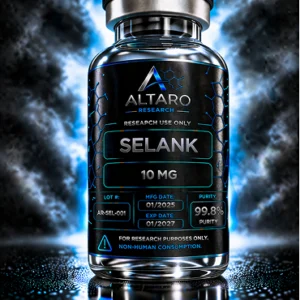 Selank