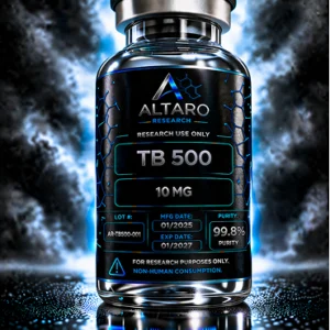 TB500