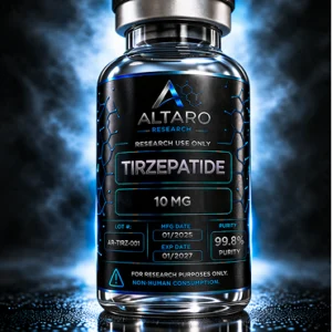 Tirzepatide